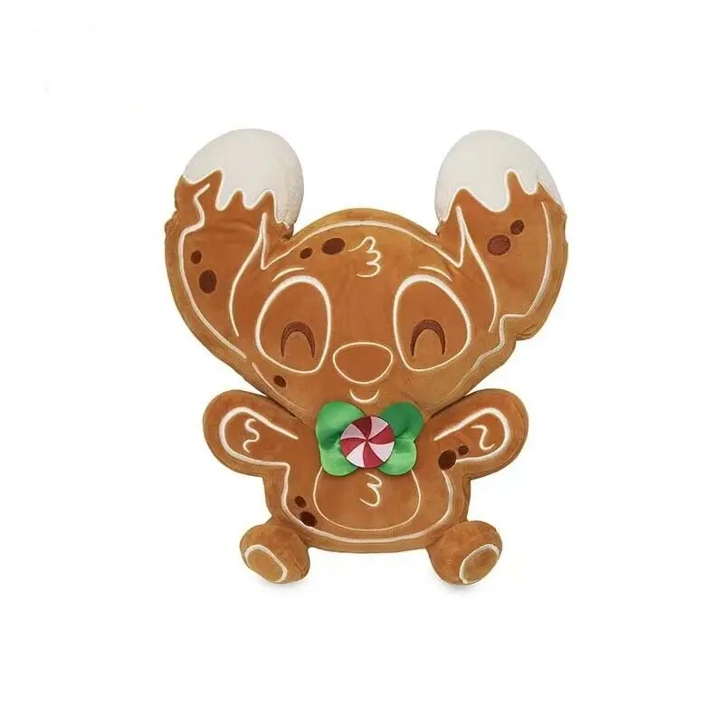 Disney Parks Stitch Frosted Gingerbread No Cookie Munchlings new 35cm Scented
Disney Parks Stitch Frosted Gingerbread No Cookie Munchlings new 35cm Scented