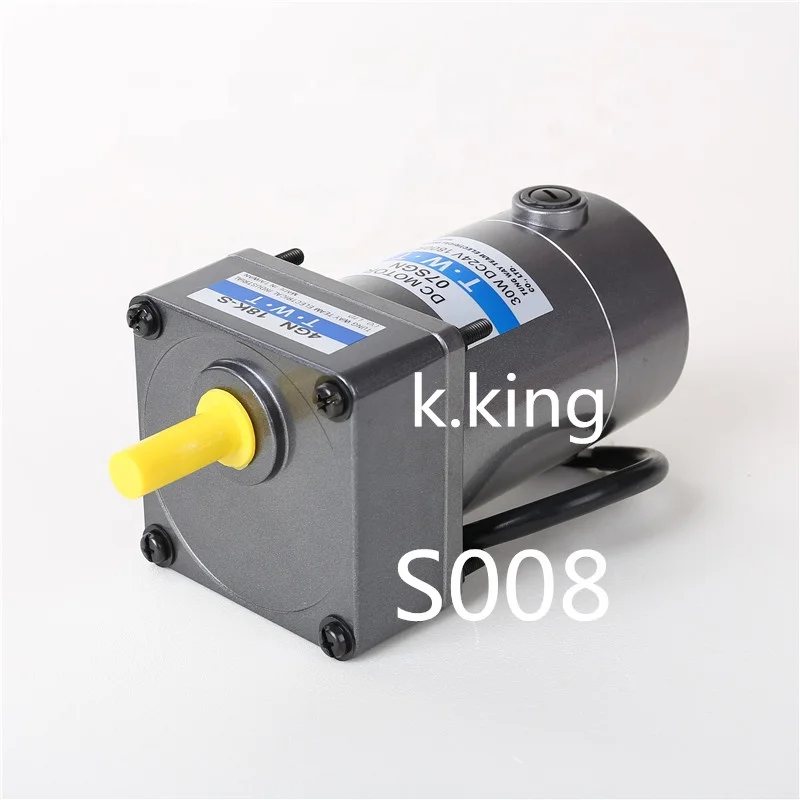 S008 (SS40E2-H3-25) приемный электродвигатель для SEIBU EDM SAWAMURA DV24-100rpm, сделано в Японии
S008 (SS40E2-H3-25) приемный электродвигатель для SEIBU EDM SAWAMURA DV24-100rpm, сделано в Японии