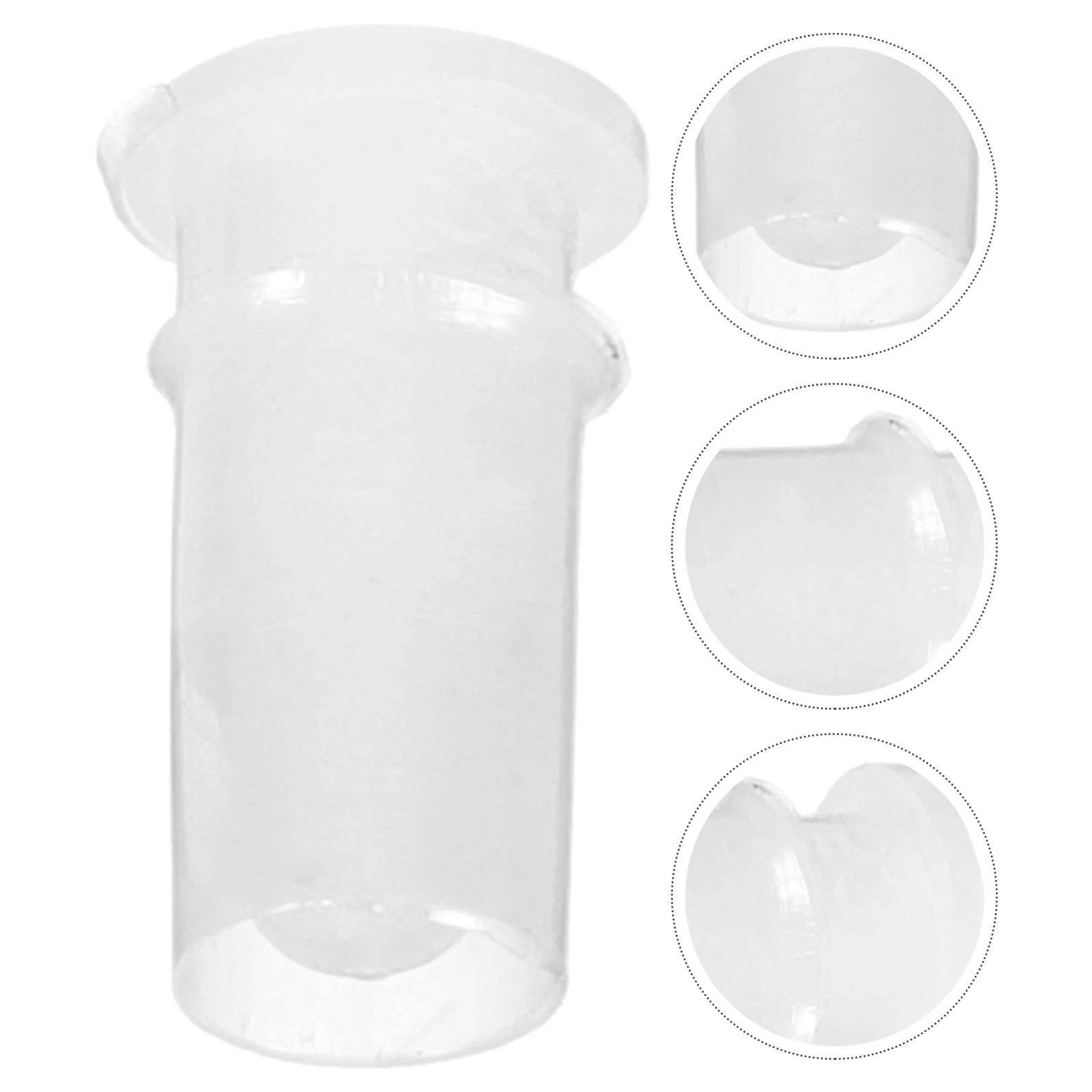 100 Pcs Tubes Whistle Crinkle Toys Nutcracker Spiky Kids Animal Bb Squeaker Shoes Accessories
100 Pcs Tubes Whistle Crinkle Toys Nutcracker Spiky Kids Animal Bb Squeaker Shoes Accessories