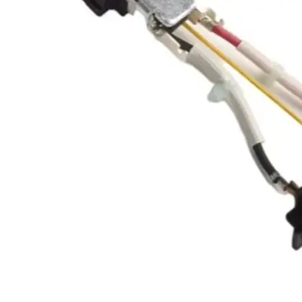 Trigger Switch Replacement N744154 For DCF880 DCF883 DCF885 Power Drill Parts Trigger Button Repair Accessory Tool
Trigger Switch Replacement N744154 For DCF880 DCF883 DCF885 Power Drill Parts Trigger Button Repair Accessory Tool
