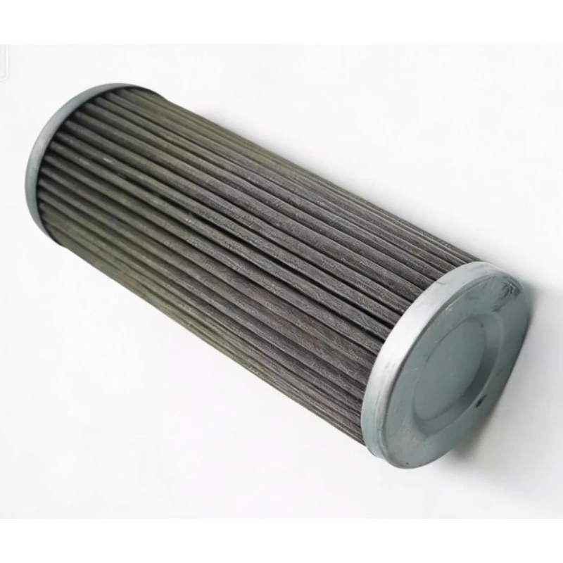 Hydraulic Filter Element 130*52 Filter Cartridge Inner Core Tractor Parts for Foton Lovol Oubao TB454-554
Hydraulic Filter Element 130*52 Filter Cartridge Inner Core Tractor Parts for Foton Lovol Oubao TB454-554