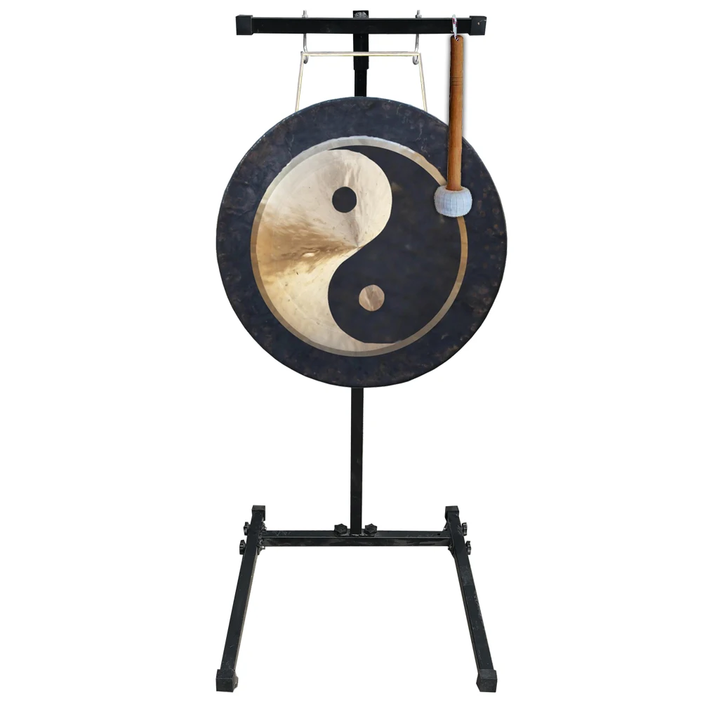 Ветровой гонг ручной работы 32-дюймовый гонг Инь Ян Тай Чи-гонг для звукового исцеления, йоги, медитации
Ветровой гонг ручной работы 32-дюймовый гонг Инь Ян Тай Чи-гонг для звукового исцеления, йоги, медитации