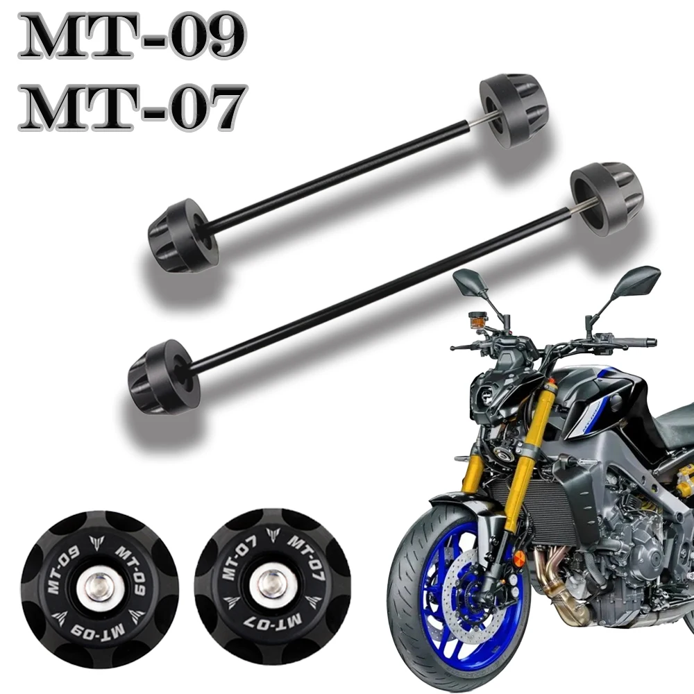 Вилка заднего переднего моста, слайдер для YAMAHA MT-07 FZ-07 2014-2021 MT07 FZ07 MT09/SP FZ09, защита колеса мотоцикла MT FZ 07 09
Вилка заднего переднего моста, слайдер для YAMAHA MT-07 FZ-07 2014-2021 MT07 FZ07 MT09/SP FZ09, защита колеса мотоцикла MT FZ 07 09