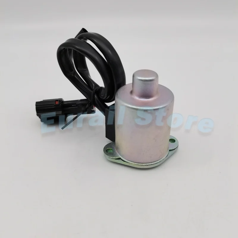 20T-60-72230 For Komatsu PC30 PC40 PC50、Kubota U15/20/25 Excavator Rotary、Walking、safety lock pilot solenoid valve 12V/24V
20T-60-72230 For Komatsu PC30 PC40 PC50、Kubota U15/20/25 Excavator Rotary、Walking、safety lock pilot solenoid valve 12V/24V