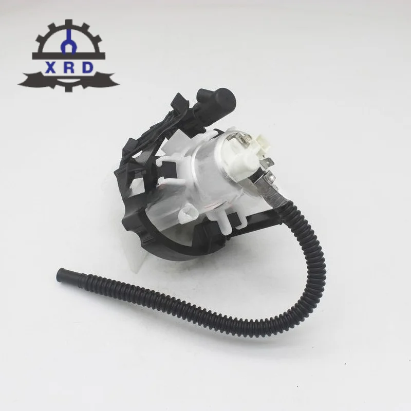 For BMW E39 Fuel Pump Assembly Gas Pump Total Unit 16146752368 16141183216
For BMW E39 Fuel Pump Assembly Gas Pump Total Unit 16146752368 16141183216