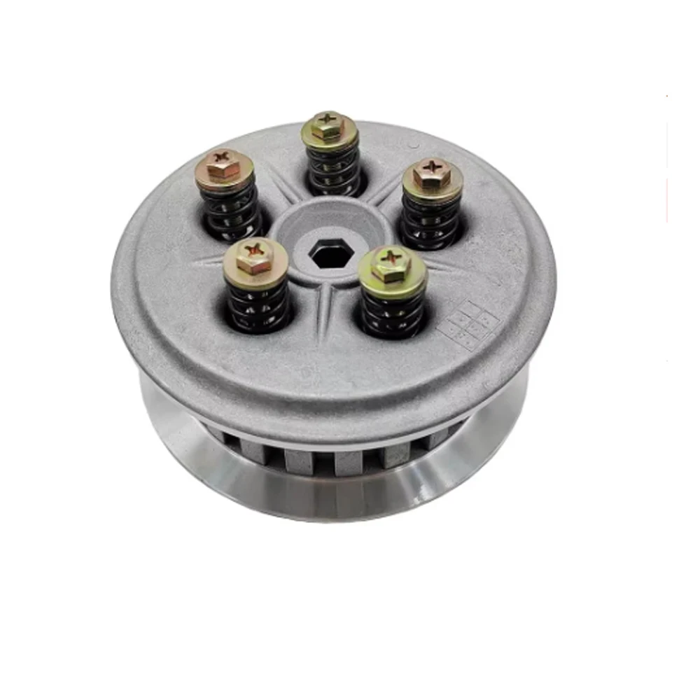 Для Yamaha Blaster 200 1988-2002 2003 2004 2005 2006, центр сцепления, внутренняя ступица и внешние нажимные пластины
Для Yamaha Blaster 200 1988-2002 2003 2004 2005 2006, центр сцепления, внутренняя ступица и внешние нажимные пластины