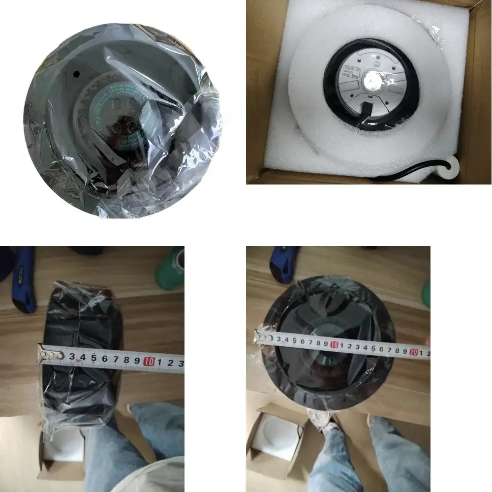 Original 100% Working K2E180-AS77-05 K2E180-AS77-06 Cooling Fan
Original 100% Working K2E180-AS77-05 K2E180-AS77-06 Cooling Fan