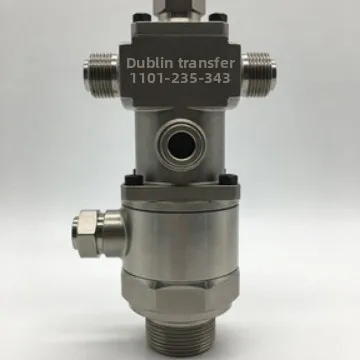 2026 Dublinn 1101-235-343 316 Stainless Steel Quick Coupler Anti Corrosion High Strength for Industrial Pipeline
2026 Dublinn 1101-235-343 316 Stainless Steel Quick Coupler Anti Corrosion High Strength for Industrial Pipeline