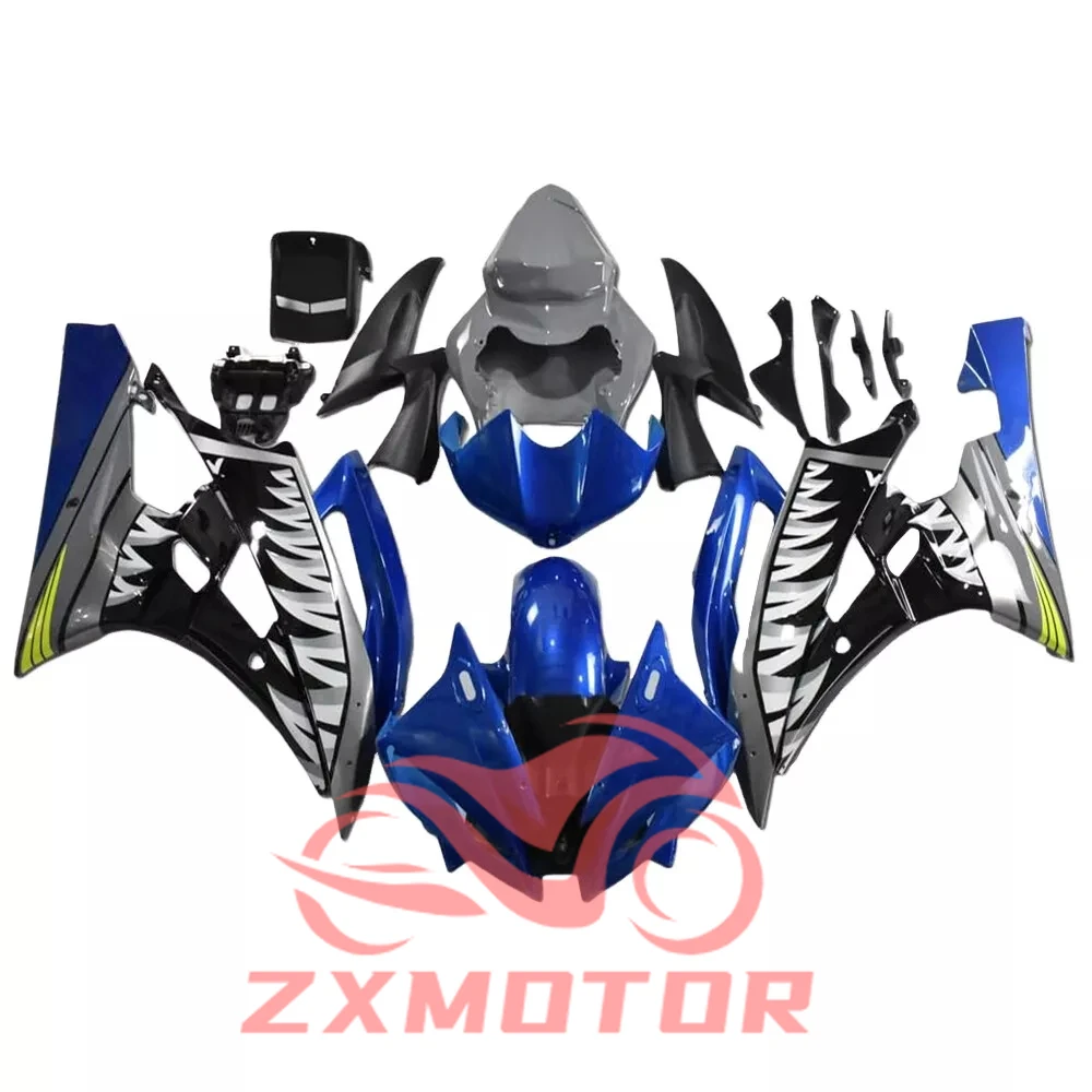 Комплект обтекателей послепродажного обслуживания для YAMAHA YZFR6 2006 2007, обтекатели мотоцикла, комплекты деталей YZF R6 06 07
Комплект обтекателей послепродажного обслуживания для YAMAHA YZFR6 2006 2007, обтекатели мотоцикла, комплекты деталей YZF R6 06 07