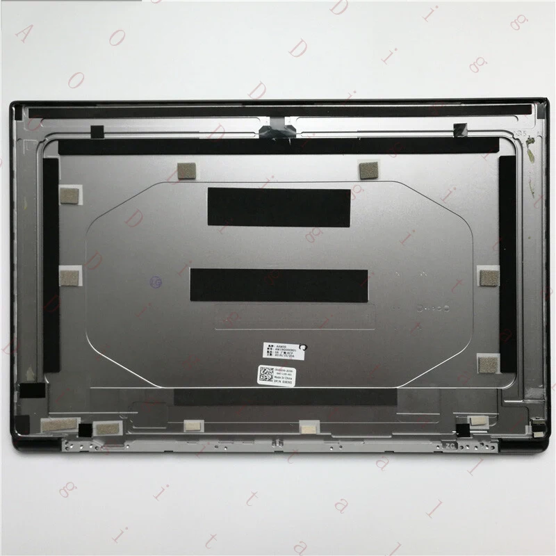 GO- Задняя крышка экрана для Dell XPS 15 9550, корпус A, J83X5 0J83X5
GO- Задняя крышка экрана для Dell XPS 15 9550, корпус A, J83X5 0J83X5