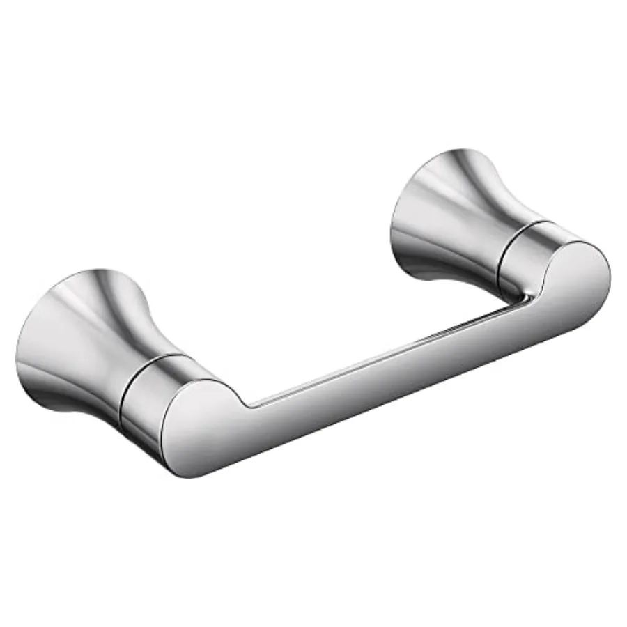 Doux Pivoting Toilet Paper Holder, YB0208CH
Doux Pivoting Toilet Paper Holder, YB0208CH