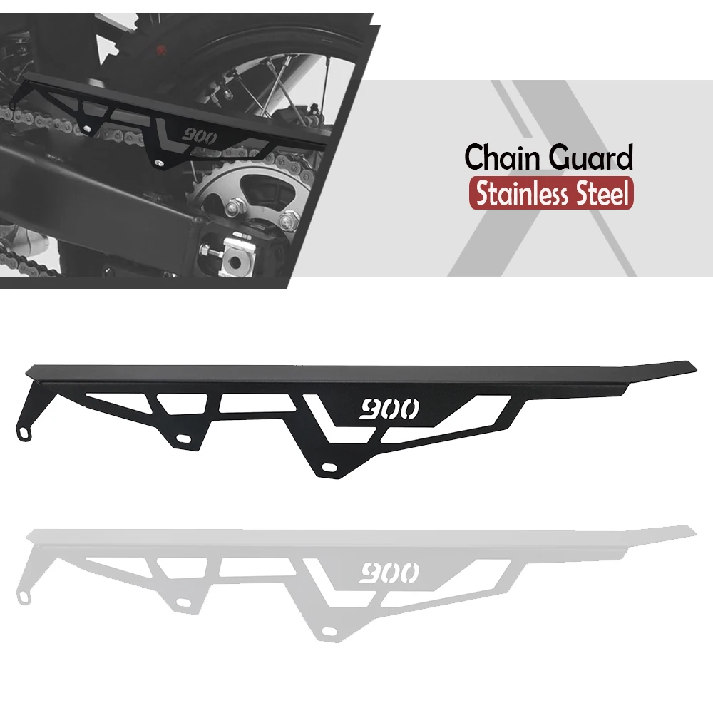 Motorcycle Accessories Chains Chainguard Cap Protector For TIGER 900 GT Sport Rally Pro Aragon Edition 2020 2021 2022 2023-2025
Motorcycle Accessories Chains Chainguard Cap Protector For TIGER 900 GT Sport Rally Pro Aragon Edition 2020 2021 2022 2023-2025