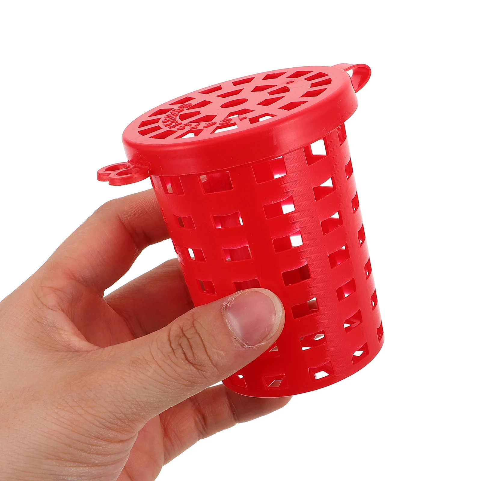 Eel Shrimp Net Fish Trap Cage Carp Fishing Bait Thrower Device Accessories Crab Holder Traps for
Eel Shrimp Net Fish Trap Cage Carp Fishing Bait Thrower Device Accessories Crab Holder Traps for