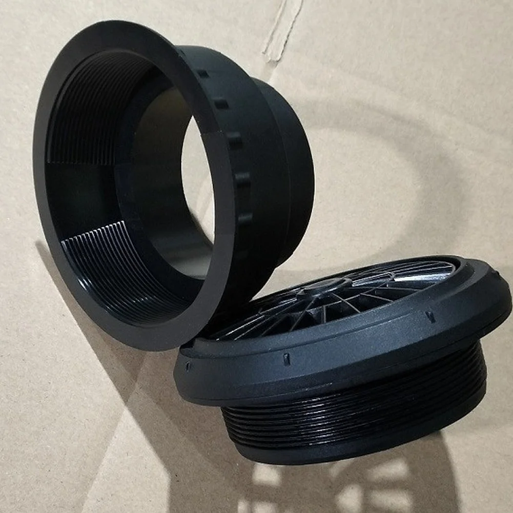 Поворотный вентиляционный отверстие для дизельного обогревателя для установки стояночного обогревателя, совместимость с несколькими модельми, дизайн вращающегося колеса
Поворотный вентиляционный отверстие для дизельного обогревателя для установки стояночного обогревателя, совместимость с несколькими модельми, дизайн вращающегося колеса