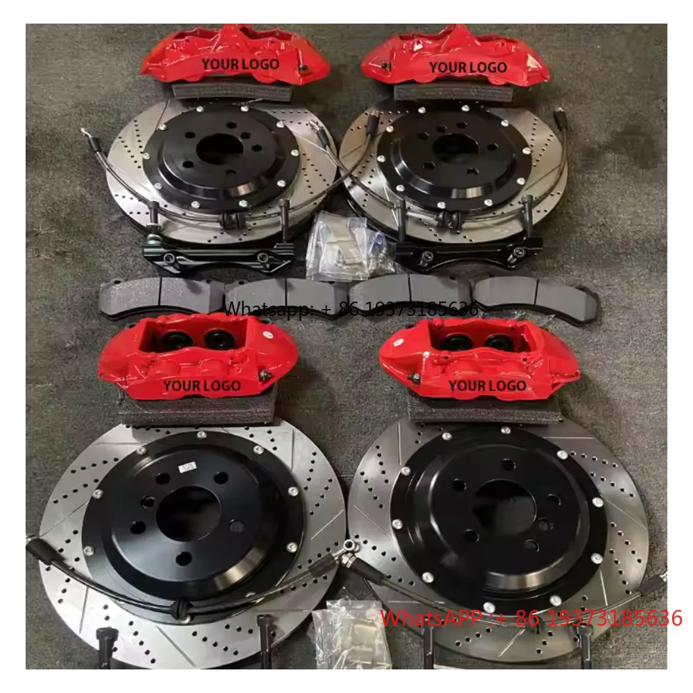 IN STOCK! Auto Brake Systems Big Brake Kit Caliper Disc Pads Parts for BMW F10 F30 E30 E36 E90 E91 E92 M Power
IN STOCK! Auto Brake Systems Big Brake Kit Caliper Disc Pads Parts for BMW F10 F30 E30 E36 E90 E91 E92 M Power