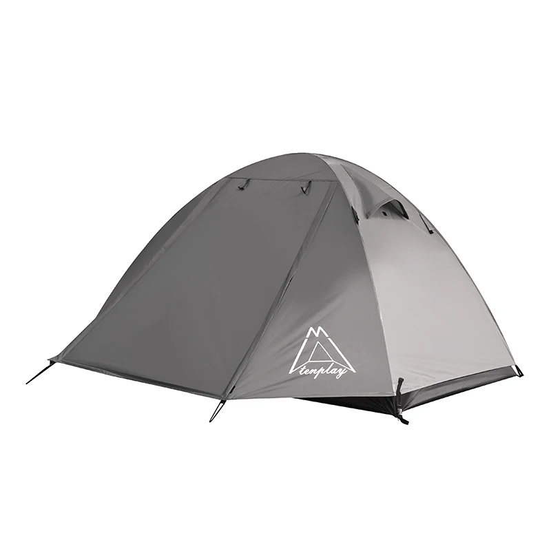 1-2 Person Lightweight Polyester Camping Gear Outdoor Activities-for Hiking Hunting Fishing Camping Aluminum Double Tente Design
1-2 Person Lightweight Polyester Camping Gear Outdoor Activities-for Hiking Hunting Fishing Camping Aluminum Double Tente Design