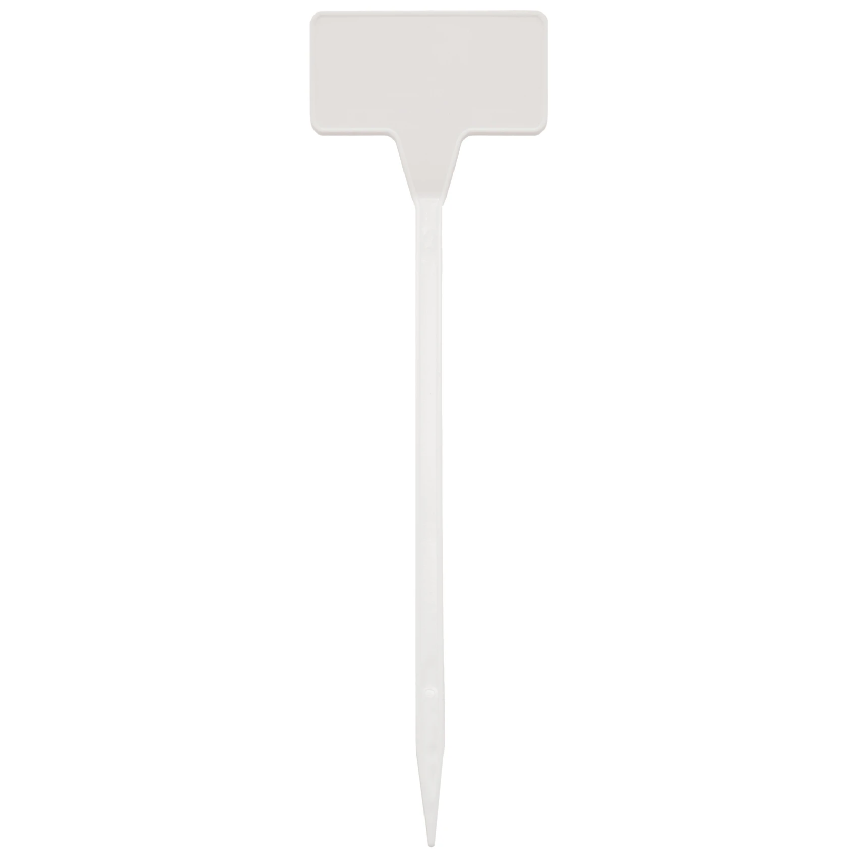 Gardens Planting Tools 50 Pcs Bonsai Plastic Plant Labels Garden Labels T-Type Upturned Garden Tags Markers Nursery Upturned
Gardens Planting Tools 50 Pcs Bonsai Plastic Plant Labels Garden Labels T-Type Upturned Garden Tags Markers Nursery Upturned