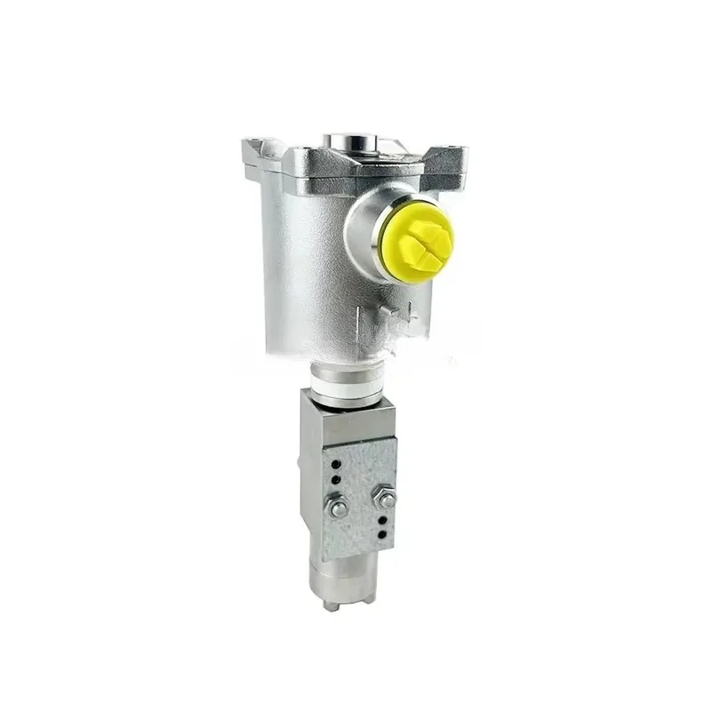 Bifold Solenoid Valve SP01S3 With Stainless Steel High Pressure and Good Performance
Bifold Solenoid Valve SP01S3 With Stainless Steel High Pressure and Good Performance