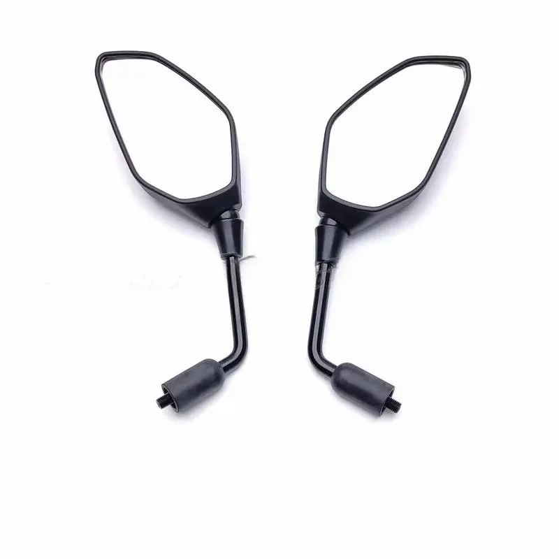 For Benelli TRK 702 Accessories Motorcycle 702X TRK702X Rearview Mirror Rear View Mirror Mirrors Reflective Mirror Reversing