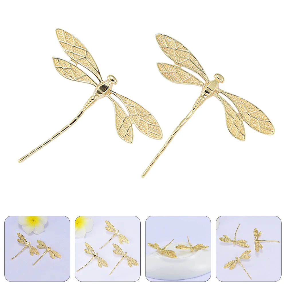 2 Pcs 3D Dragonfly Keychain Pendants Adorable Novel Hanging nament Bag Backpack Handbag Car Key Keyholder
2 Pcs 3D Dragonfly Keychain Pendants Adorable Novel Hanging nament Bag Backpack Handbag Car Key Keyholder