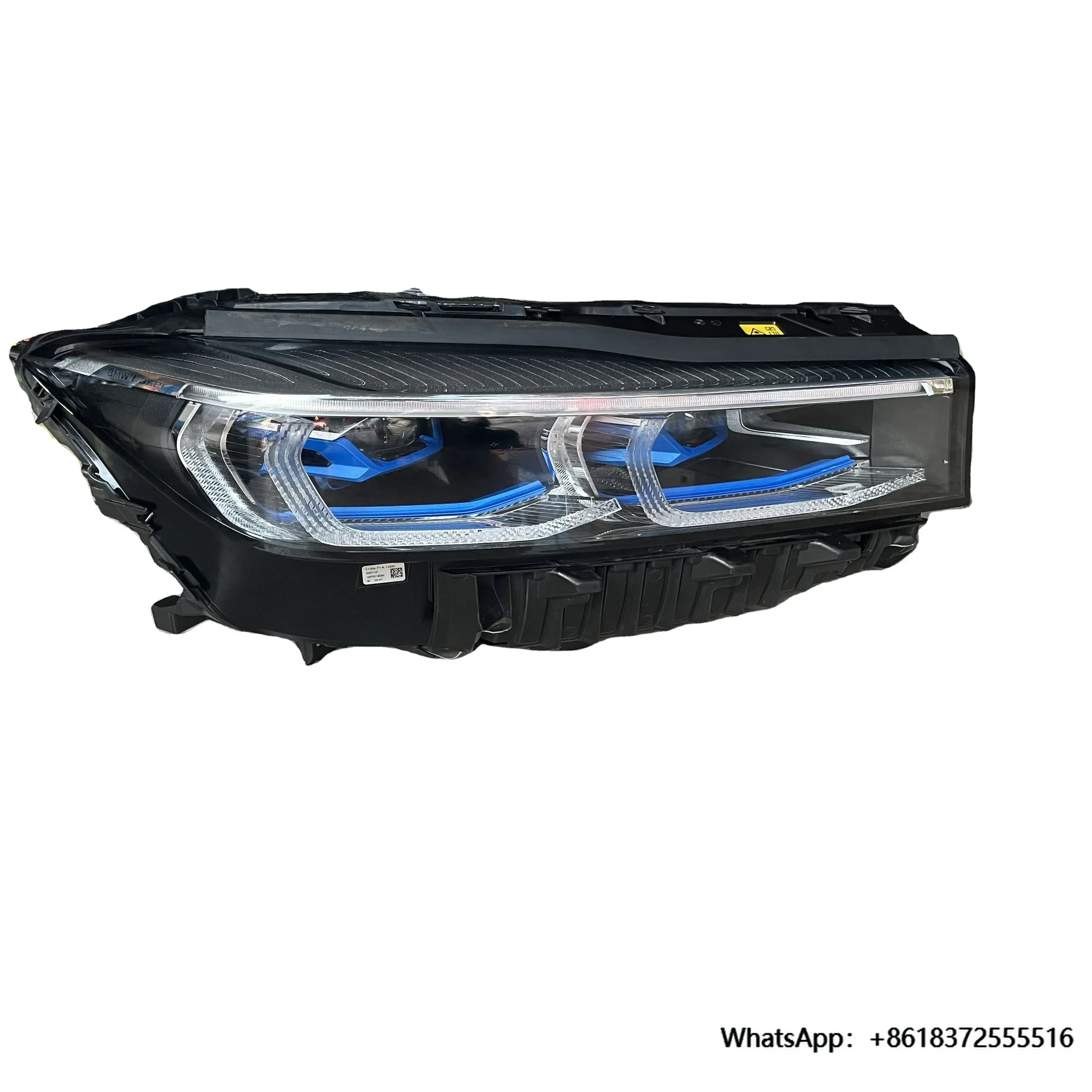 X LED Headlight Laser Headlight For 7 Series G11 G12 730Li 740Li 750Li 2021 2022 Headlight Assembly Laser LED
X LED Headlight Laser Headlight For 7 Series G11 G12 730Li 740Li 750Li 2021 2022 Headlight Assembly Laser LED