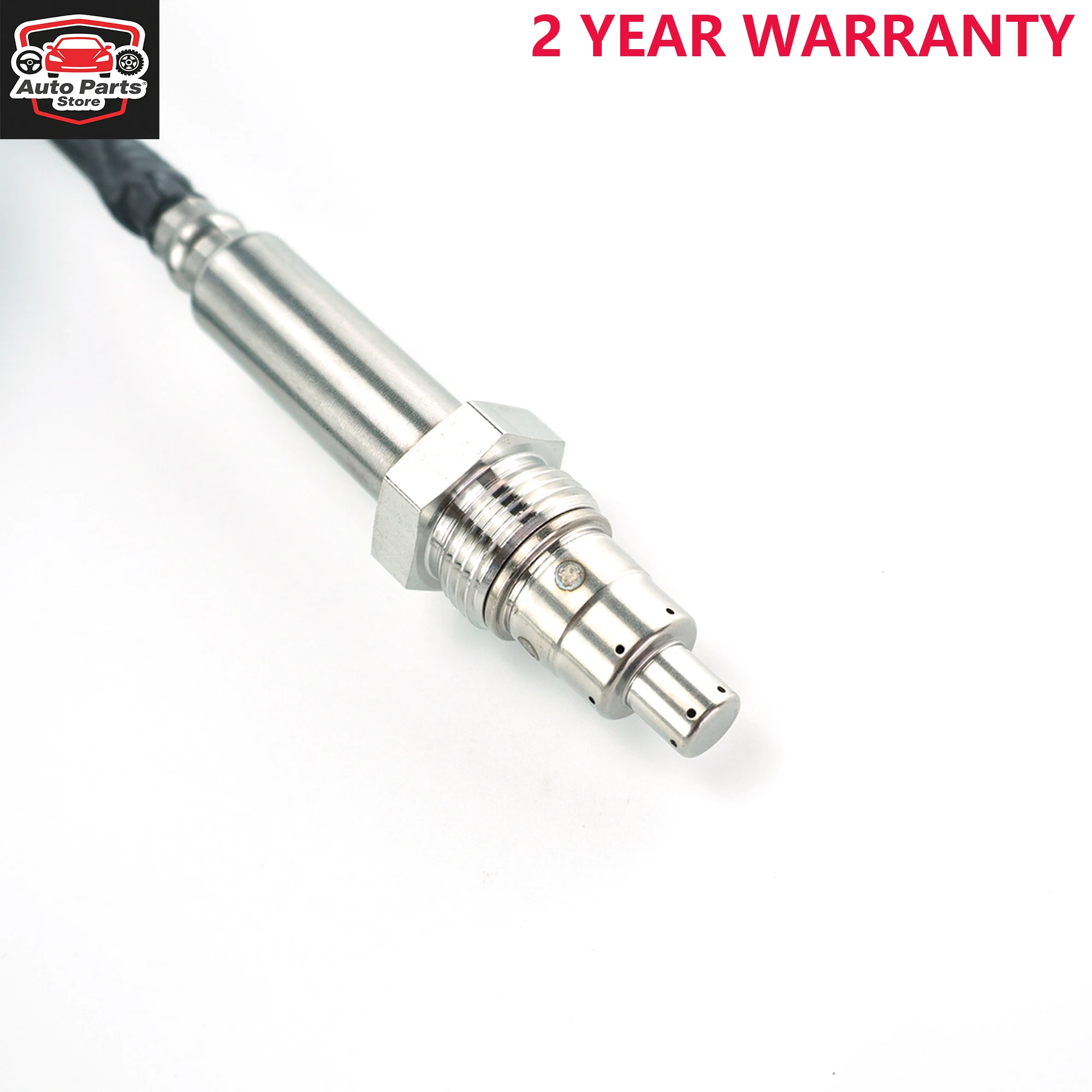 5295473 5295473RX NEW Nitrogen Oxide Sensor Nox Senso For Cummins 11.9L 15L ISX13-18
5295473 5295473RX NEW Nitrogen Oxide Sensor Nox Senso For Cummins 11.9L 15L ISX13-18