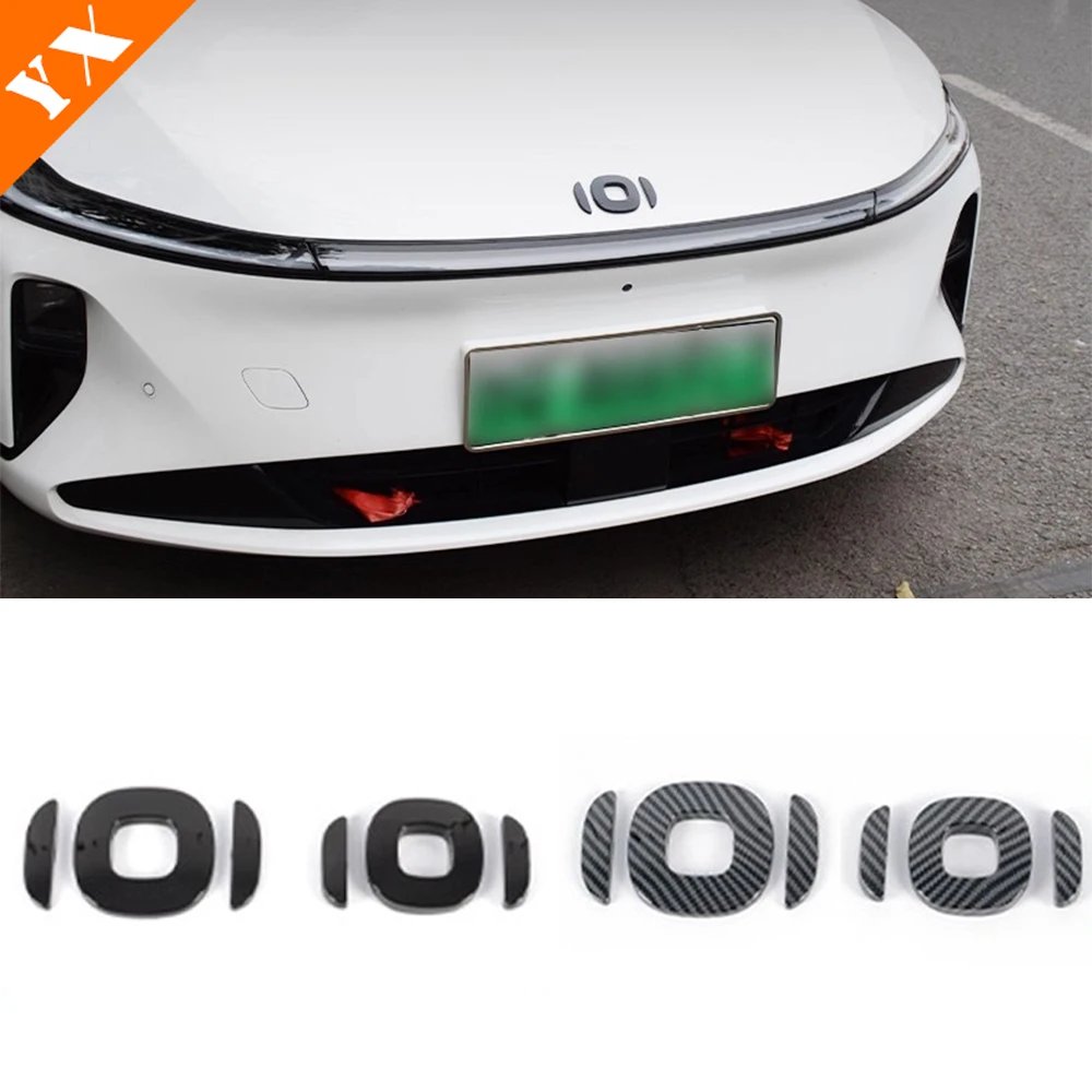 For qiyuan a05 nevo a05 2024 2025 2026 accessories Car Front Emblem Cover, Car Rear Emblem Cover, Fully Covering The Emblem
For qiyuan a05 nevo a05 2024 2025 2026 accessories Car Front Emblem Cover, Car Rear Emblem Cover, Fully Covering The Emblem