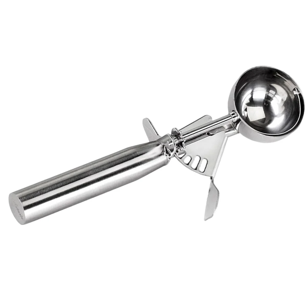 3 Pcs Ice Cream Scoop Stainless Steel Melon Baller Watermelon Digging Spoon Easy Clean Ergonomic H Size
3 Pcs Ice Cream Scoop Stainless Steel Melon Baller Watermelon Digging Spoon Easy Clean Ergonomic H Size
