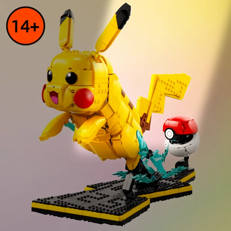 Hand Assembled Elf Figure Building Blocks 72152 Stylish Decorative Model Surprise Birthday Festival Gifts For Friends Adults
Hand Assembled Elf Figure Building Blocks 72152 Stylish Decorative Model Surprise Birthday Festival Gifts For Friends Adults