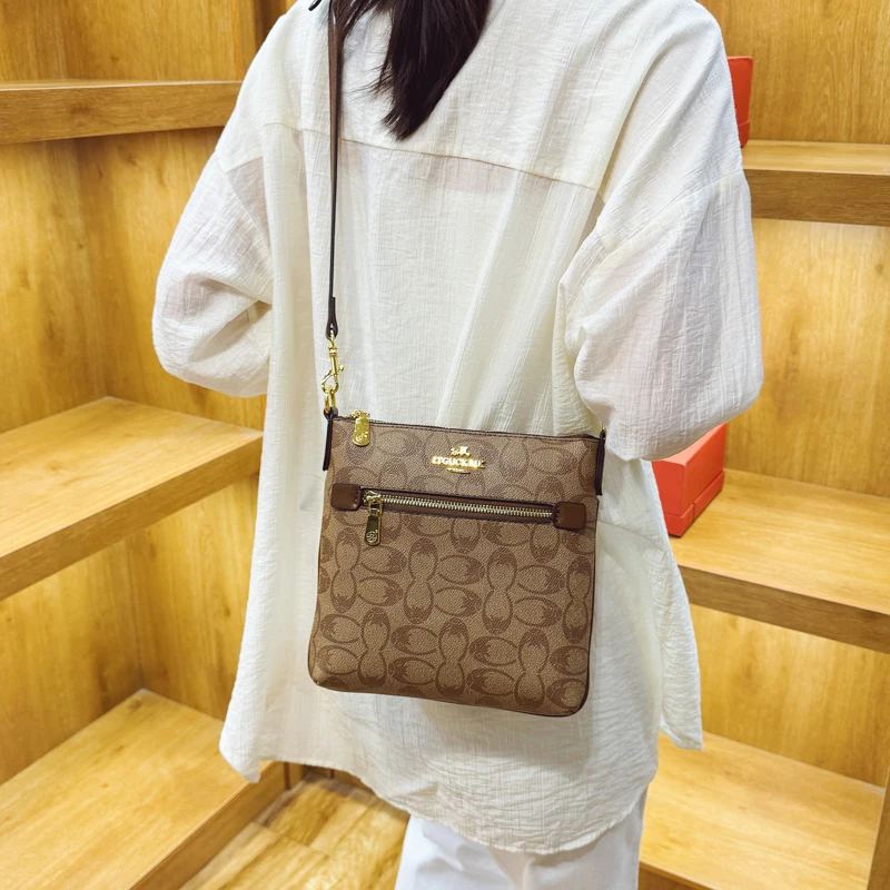 Высококачественная женская роскошная сумка Элегантная большая сумка Модная кожаная сумка через плечо Винтажный стиль Сумка через плечо Классический дизайнер
Высококачественная женская роскошная сумка Элегантная большая сумка Модная кожаная сумка через плечо Винтажный стиль Сумка через плечо Классический дизайнер