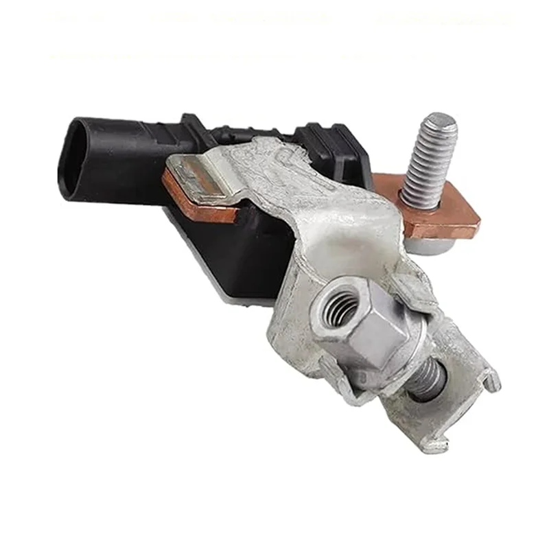 Battery Monitor Module For Cadillac XT4 For Buick Envision Enclave For Buick Encore Part Numbers 13545954 13526054
Battery Monitor Module For Cadillac XT4 For Buick Envision Enclave For Buick Encore Part Numbers 13545954 13526054