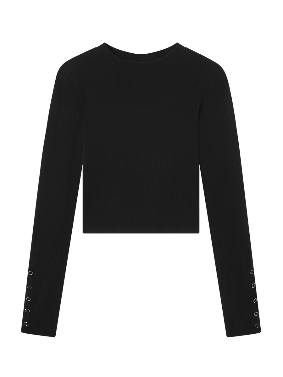 IAMCPLUS Американская футболка Sle Fce ort Sve Button Split Sve Brued Женская футболка-стойка круглого цвета Ne Top
IAMCPLUS Американская футболка Sle Fce ort Sve Button Split Sve Brued Женская футболка-стойка круглого цвета Ne Top