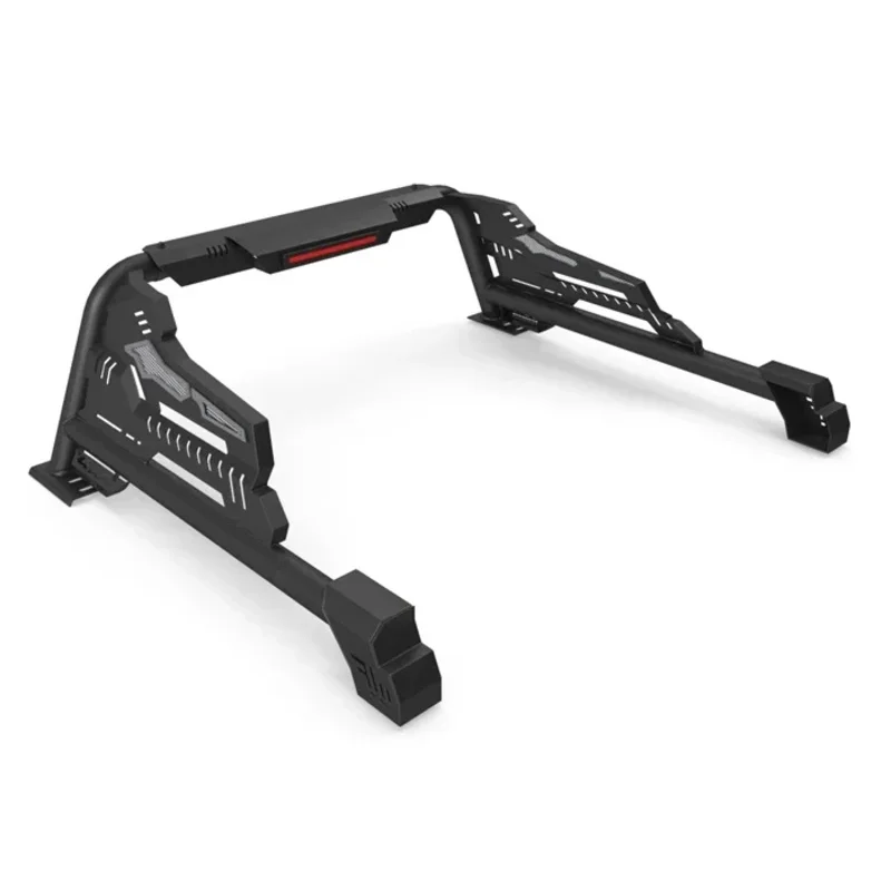 Усиленная защитная дуга Handas для внедорожников 4x4: пикапы Ranger, F150, Tundra, RAM 1500
Усиленная защитная дуга Handas для внедорожников 4x4: пикапы Ranger, F150, Tundra, RAM 1500