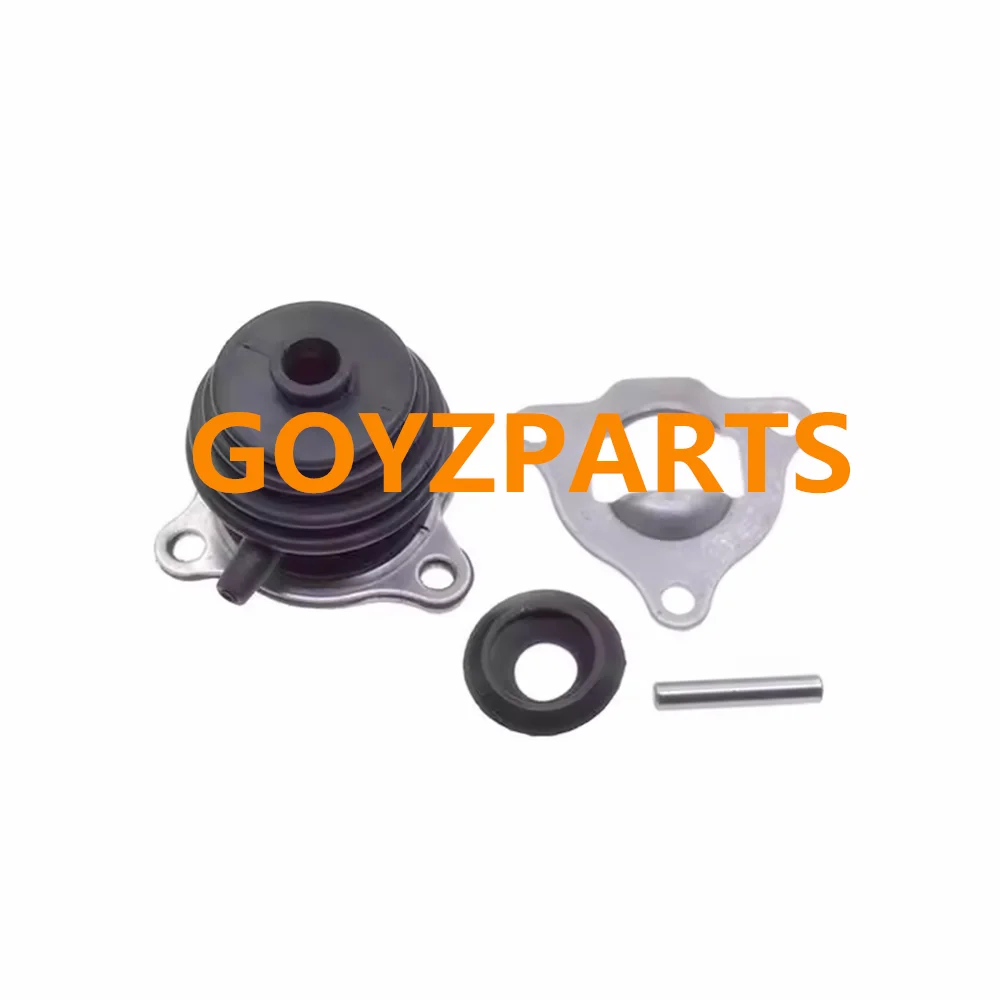 T/F M/T Transfer Gearshift Level Gasket Repair Kit for Mitsubishi Montero Pajero V23 V25 V46 4D56 4M40 MB937338 MR110331 MR19678
T/F M/T Transfer Gearshift Level Gasket Repair Kit for Mitsubishi Montero Pajero V23 V25 V46 4D56 4M40 MB937338 MR110331 MR19678