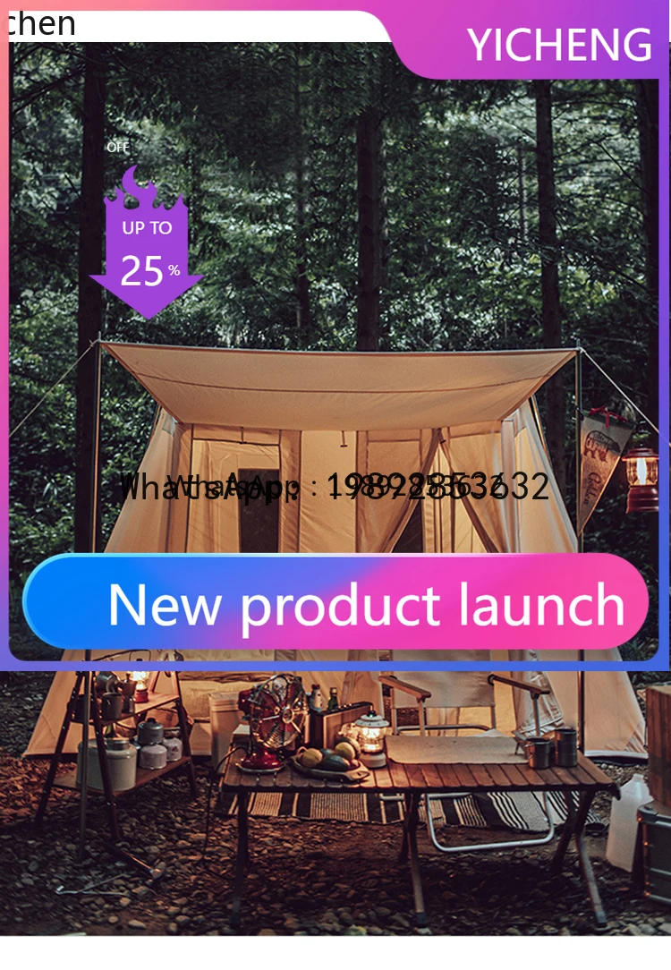 Палатка X8 для кемпинга, портативная складная пляжная палатка, снаряжение для активного отдыха
Палатка X8 для кемпинга, портативная складная пляжная палатка, снаряжение для активного отдыха