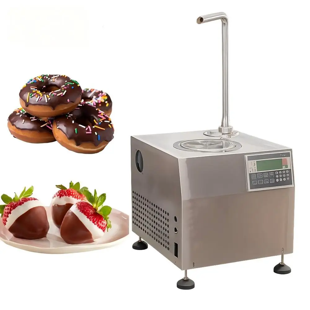 Factory Sales Chocolate Tap Dispenser Hot Chocolate Dispenser for Commercial Sale
Factory Sales Chocolate Tap Dispenser Hot Chocolate Dispenser for Commercial Sale