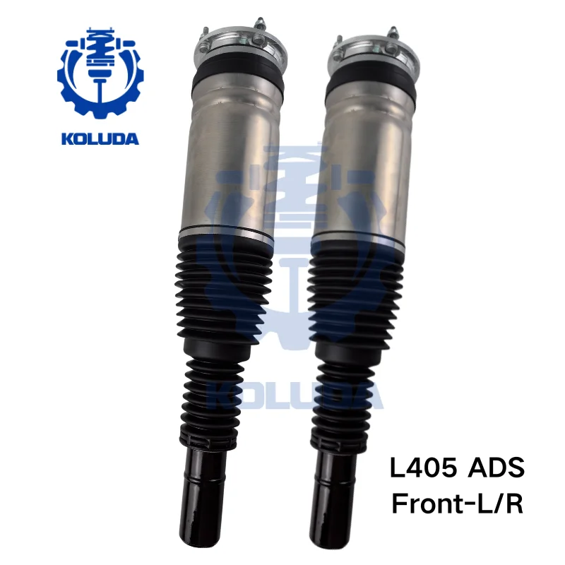 2 шт. для LAND ROVER Range Rover L405 2014-22 передний L + R пневматическая подвеска, амортизатор стойкиLR 087094 , ЛР 044852 , ЛР 052787
2 шт. для LAND ROVER Range Rover L405 2014-22 передний L + R пневматическая подвеска, амортизатор стойкиLR 087094 , ЛР 044852 , ЛР 052787