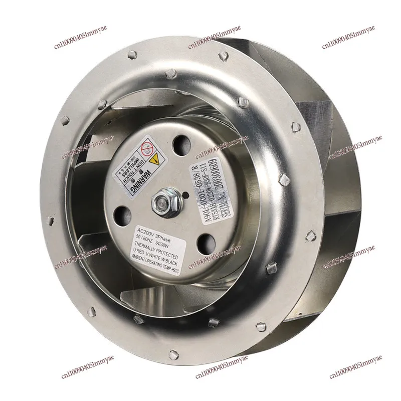 Spindle Fan 0538/37/36 System Cooling Motor Fan Numerical Control Machining Center Machine Tool Accessories
Spindle Fan 0538/37/36 System Cooling Motor Fan Numerical Control Machining Center Machine Tool Accessories
