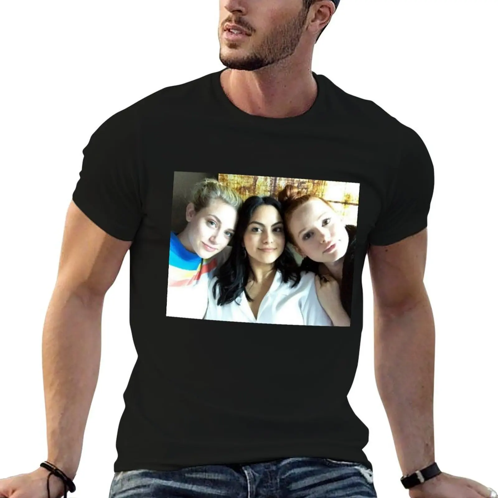 camila man custom for shirt t lili T-Shirt print shirt cotton shirt man madelaine t t
camila man custom for shirt t lili T-Shirt print shirt cotton shirt man madelaine t t