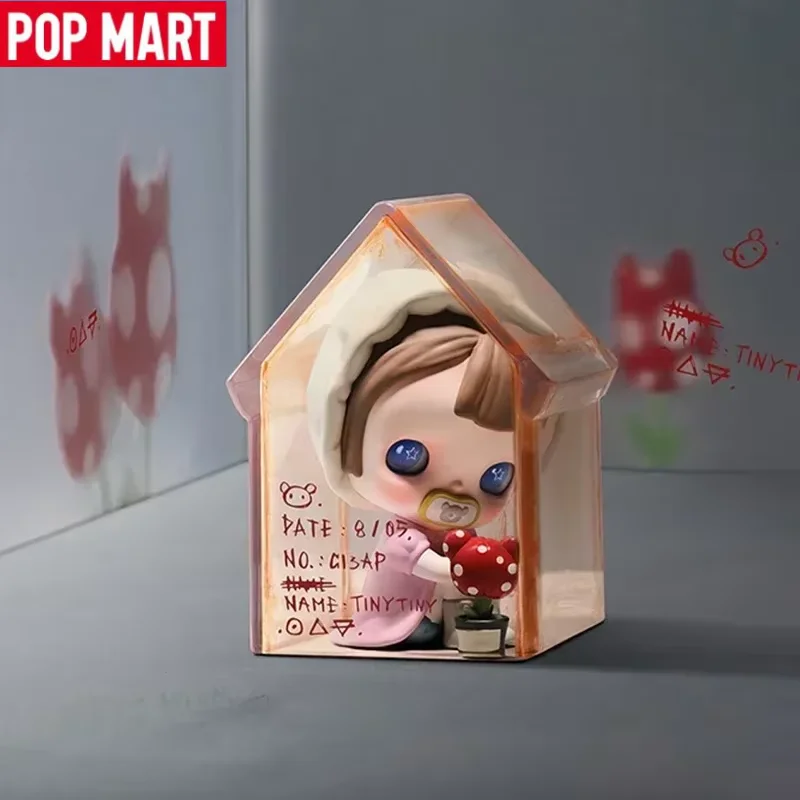POP MART TINYTINY-PROLOGUE серия слепая коробка сумка для догадок загадочная коробка игрушки кукла оригинальный шарм фестиваль девушки подарок статуэтки орнамент
POP MART TINYTINY-PROLOGUE серия слепая коробка сумка для догадок загадочная коробка игрушки кукла оригинальный шарм фестиваль девушки подарок статуэтки орнамент
