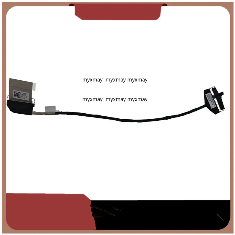 Новый ЖК-кабель для ноутбука Lenovo Thinkpad P53 4K UHD FP530 DC02C00FW10 DC02C00FW00 DC02C00FW20 5C10S73178
Новый ЖК-кабель для ноутбука Lenovo Thinkpad P53 4K UHD FP530 DC02C00FW10 DC02C00FW00 DC02C00FW20 5C10S73178
