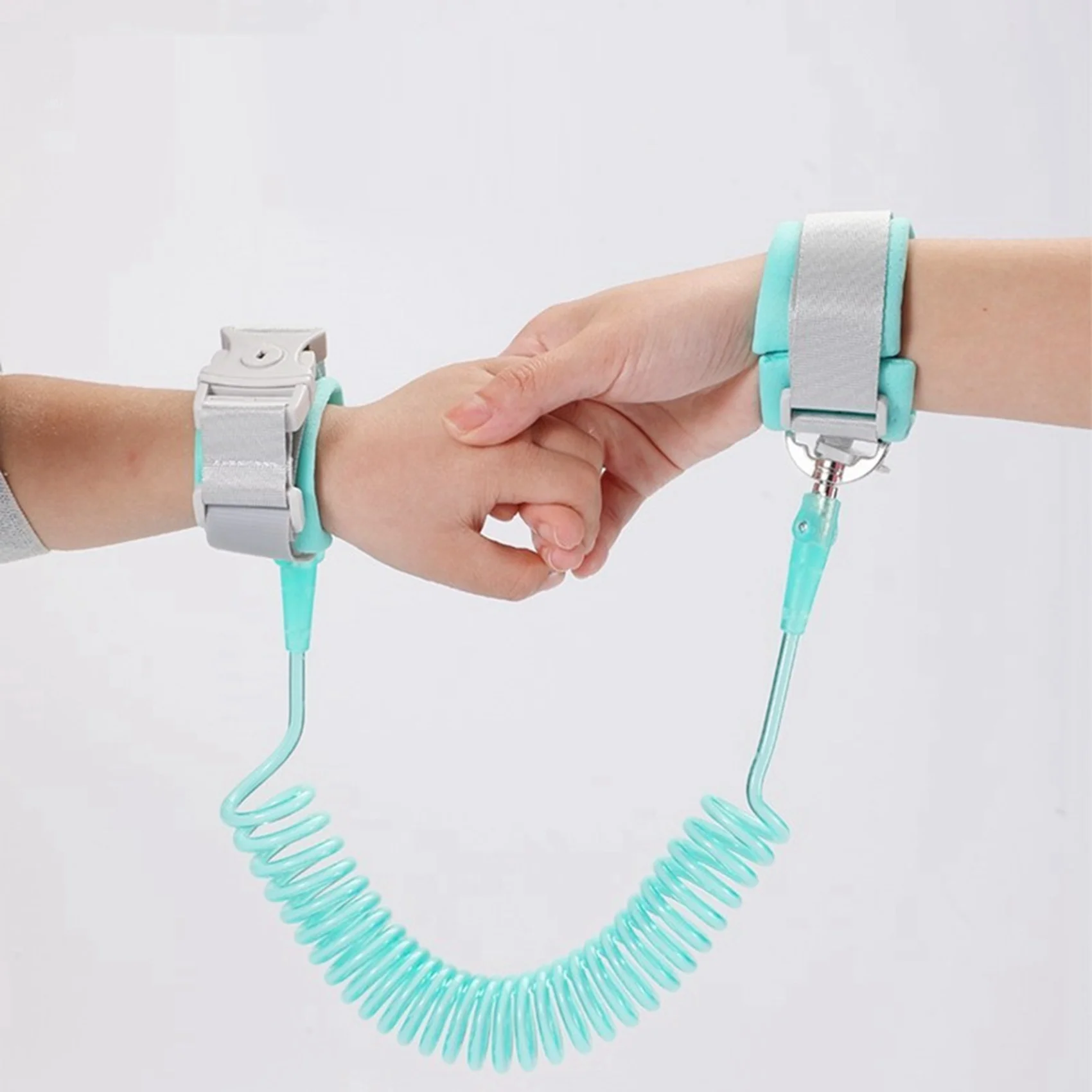 ABXE-2X Baby Anti-Lost Safety Bracelet Children Learning To Walk Walking Baby Anti-Lost Rope Anti-Lost With Traction Rope
ABXE-2X Baby Anti-Lost Safety Bracelet Children Learning To Walk Walking Baby Anti-Lost Rope Anti-Lost With Traction Rope