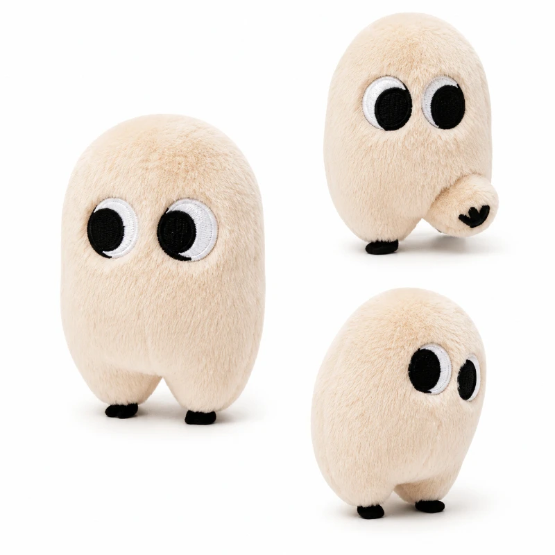 2026 New White Elf Plush Toy Premium Soft Stuffed Fantasy Character Plushie Collectible Figure Gift for Kids and Fans
2026 New White Elf Plush Toy Premium Soft Stuffed Fantasy Character Plushie Collectible Figure Gift for Kids and Fans