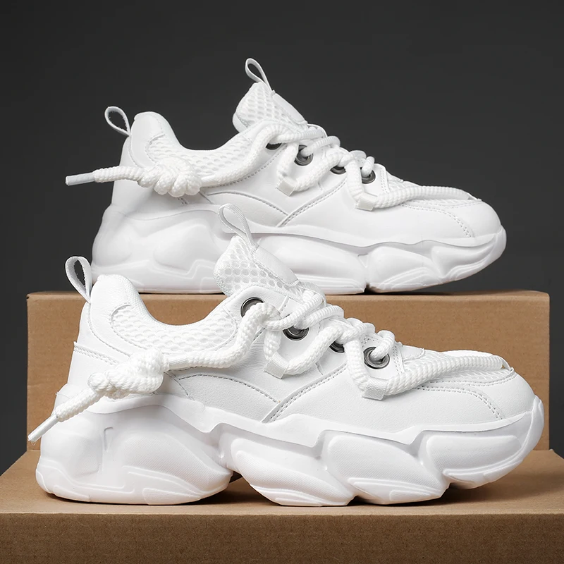 Men shoes Sneakers Male tenis Luxury shoes Mens casual Trainer Race Breathable fashion loafers running Shoes for men
Men shoes Sneakers Male tenis Luxury shoes Mens casual Trainer Race Breathable fashion loafers running Shoes for men