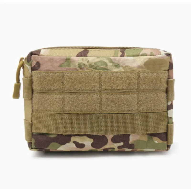 New Universal Motorcycle Bag Tactical Travel Saddlebags Tool Bag Storage Pouch Medical First Aid Pocket Saddle Outdoor Commuting
New Universal Motorcycle Bag Tactical Travel Saddlebags Tool Bag Storage Pouch Medical First Aid Pocket Saddle Outdoor Commuting