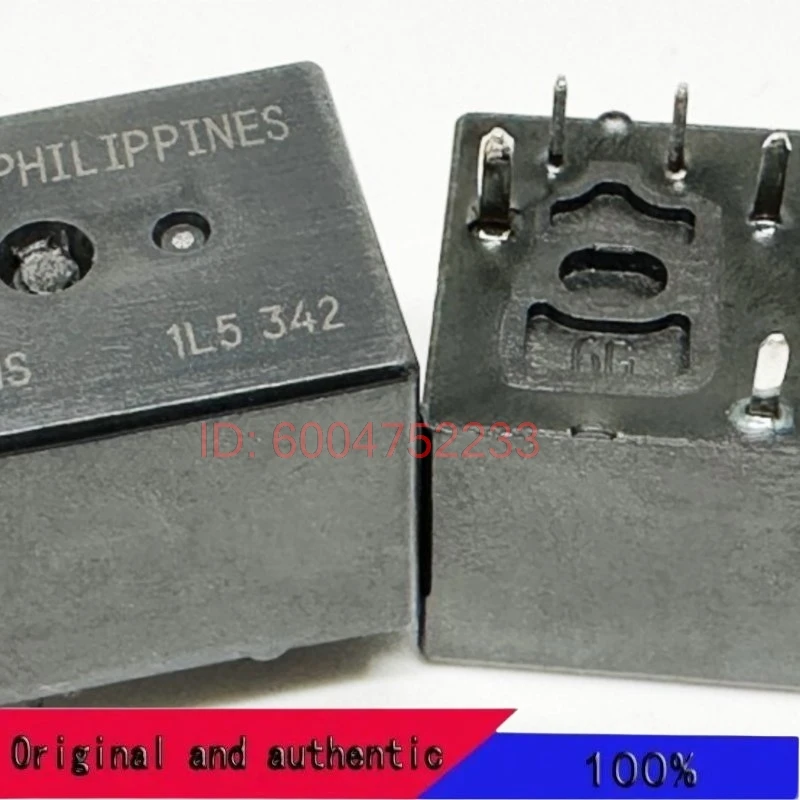 10PCS Used EP2-B3G1S EP28 Relay 8pins
10PCS Used EP2-B3G1S EP28 Relay 8pins