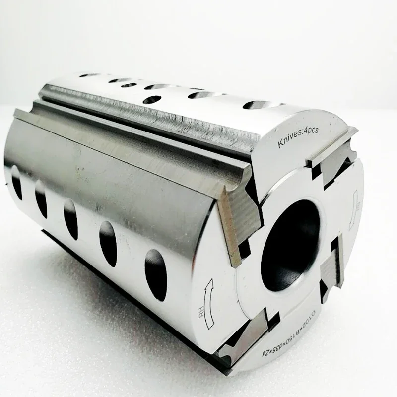 LIVTER Rebate Cutter Head Straight Knife For Four Sides Moulder Machine Rebating Cutter Head
LIVTER Rebate Cutter Head Straight Knife For Four Sides Moulder Machine Rebating Cutter Head