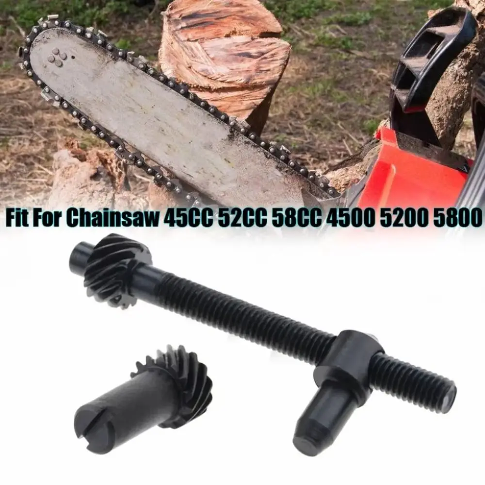 1Set Durable Screw Chain Adjuster Tensioner Metal Black Chain Saw Adjustment Tool Chain Tensioner Tool Set Garden Accessories
1Set Durable Screw Chain Adjuster Tensioner Metal Black Chain Saw Adjustment Tool Chain Tensioner Tool Set Garden Accessories