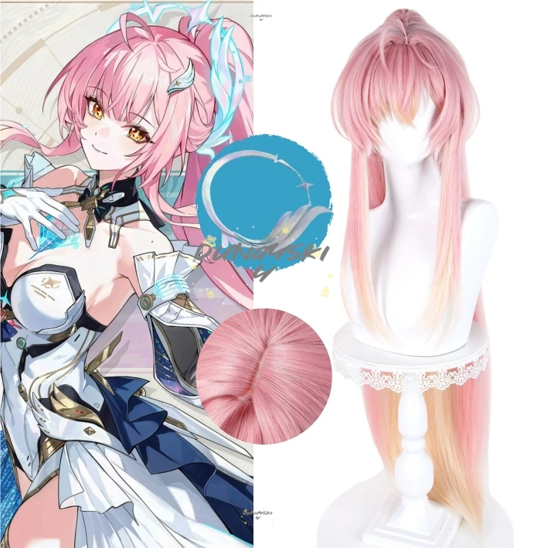 Aemeath Pink Long Ponytail Cosplay Wig Wuthering Waves Game Role Play Free Wig Cap Women Girls Halloween Carnival Props
Aemeath Pink Long Ponytail Cosplay Wig Wuthering Waves Game Role Play Free Wig Cap Women Girls Halloween Carnival Props