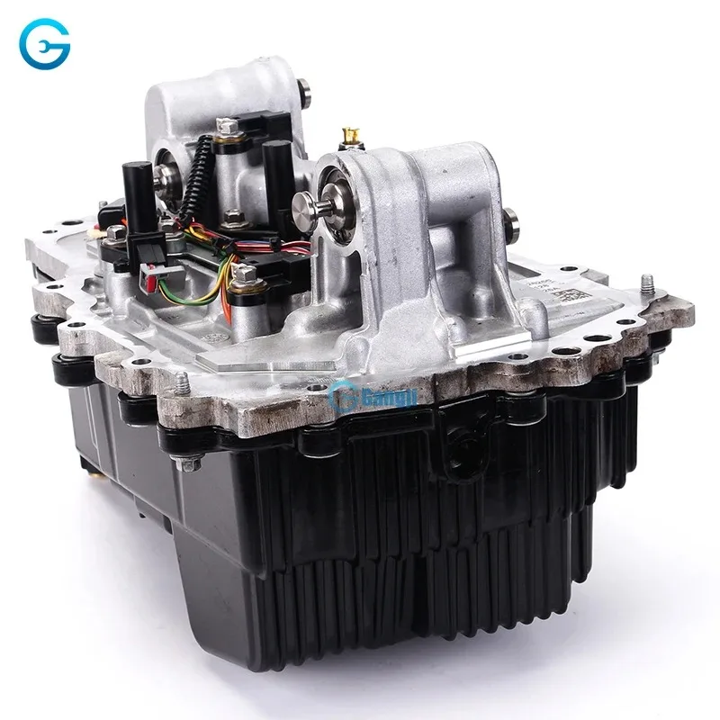 Transmission Parts 7-speed Dual-Clutch Gearbox 7DCT250 Gearbox Valve Body For Buick Encore Roewe MG
Transmission Parts 7-speed Dual-Clutch Gearbox 7DCT250 Gearbox Valve Body For Buick Encore Roewe MG